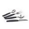 stainless steel silverware